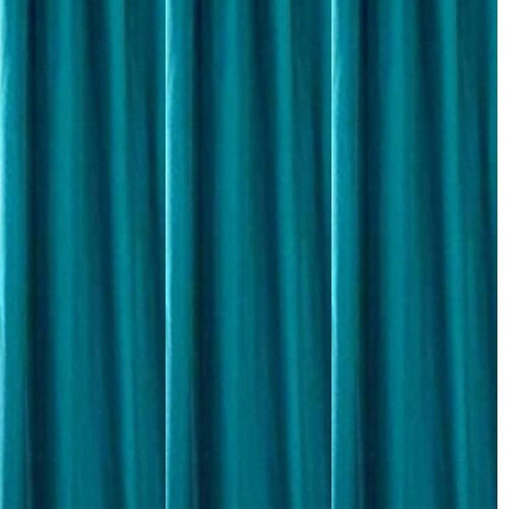 Plain Blackout Curtain - Feroji