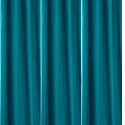 Plain Blackout Curtain - Feroji